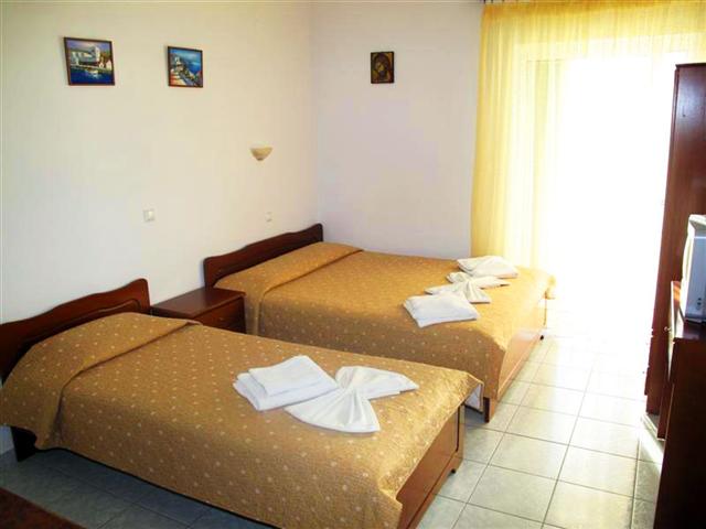 studios itamos paradisos neos marmaras halkidiki